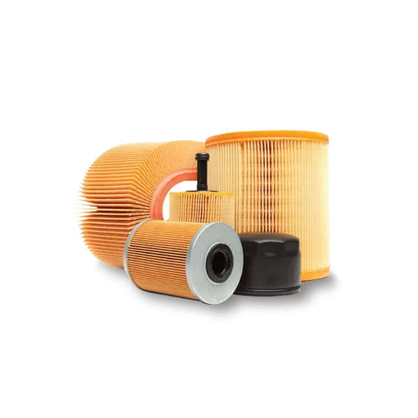 Image of MAPCO 68100 Filter Set Filter Set (4055)