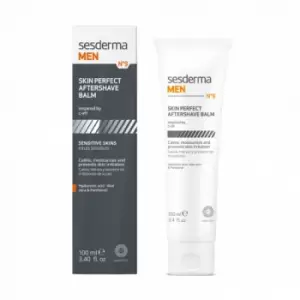 Image of Sesderma Men Skin Perfect Aftershave Balm 100ml