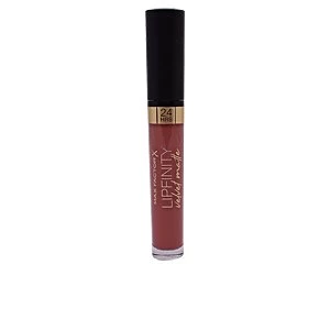 Image of LIPFINITY velvet matte #015-nude silk