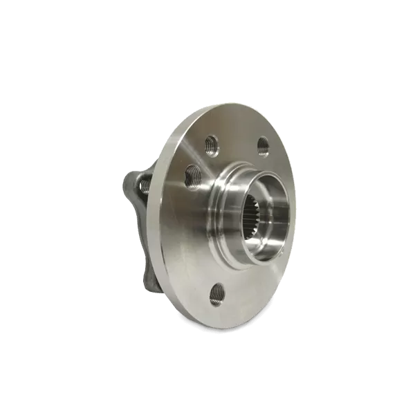 Image of MAPCO 26818 Wheel Hub Front axle both sides Wheel Hub (653)