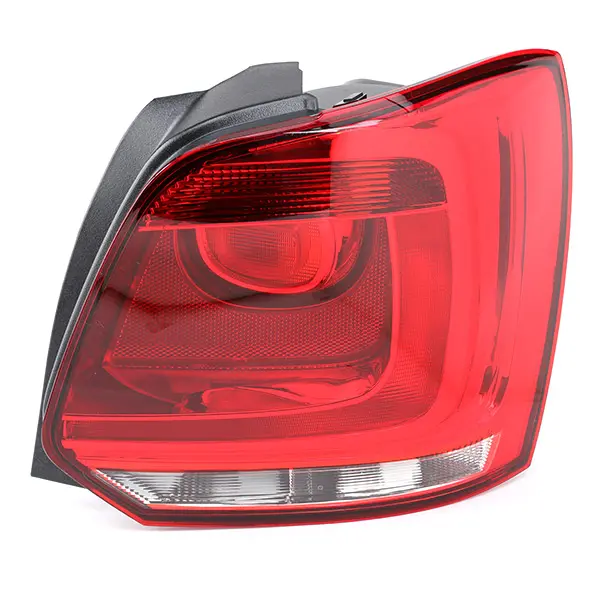 Image of ABAKUS Rear light Left 218-1944L-LD-UE Combination rearlight,Tail light SUZUKI,Grand Vitara II SUV (JT, TE, TD)