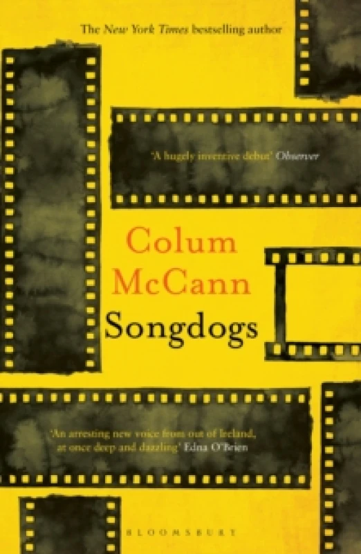 Image of Songdogs : From the New York Times-bestselling, National Book Award-winning, Booker Prize-longlisted author of Apeirogon and Let the Great World Spin