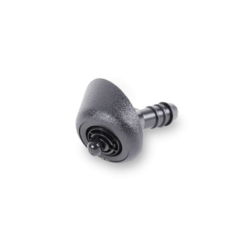 Image of PROCARO PR17-1160 Washer Fluid Jet, headlight cleaning Right Front Washer Fluid Jet,headlight cleaning (1280)