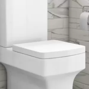 Image of Ashford Soft Close Wrap Seat