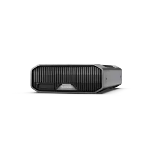Image of SanDisk Professional 12TB G-DRIVE PROJECT - SDPHG1H-012T-MBAAD