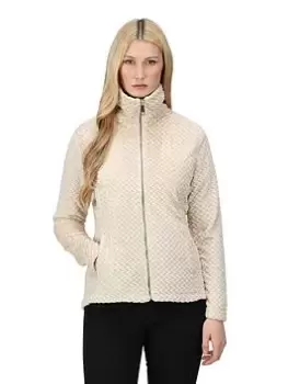 Image of Regatta Heloise - Off White, Size 16, Women
