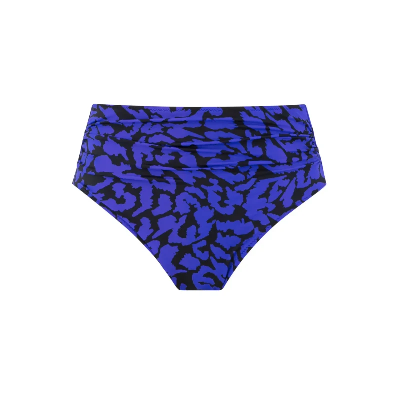 Image of Womens swimsuit bottoms Fantasie Hope bay Bleu Female XL