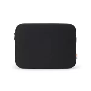 Image of Dicota D31783 notebook case 31.8cm (12.5") Sleeve case Black