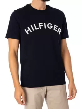 Image of Arched T-Shirt