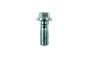 Image of Connect 34126 Brake Hose Banjo Bolt M10 x 1 - Pack 5