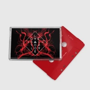 Image of Band Of Skulls &lrm;- Love Is All You Love Cassette