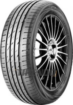 Image of Nexen N blue HD Plus 225/60 R17 99V 4PR