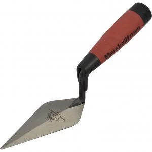 Image of Marshalltown Pointing Trowel London Pattern 5