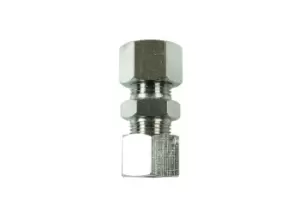 Image of Connect 34153 Brake Line Connectors 8mm - Pack 2