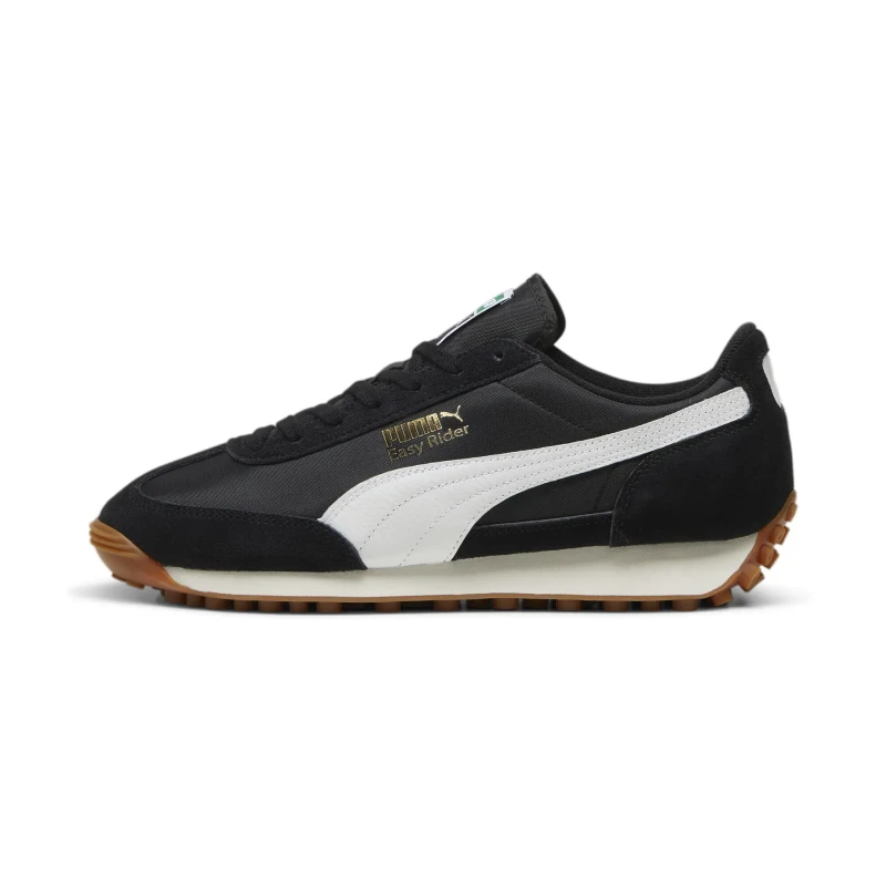 Image of Puma Trainers Puma Noir Unisex 37
