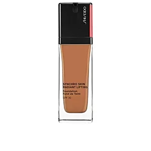 Image of SYNCHRO SKIN radiant lifting foundation #430
