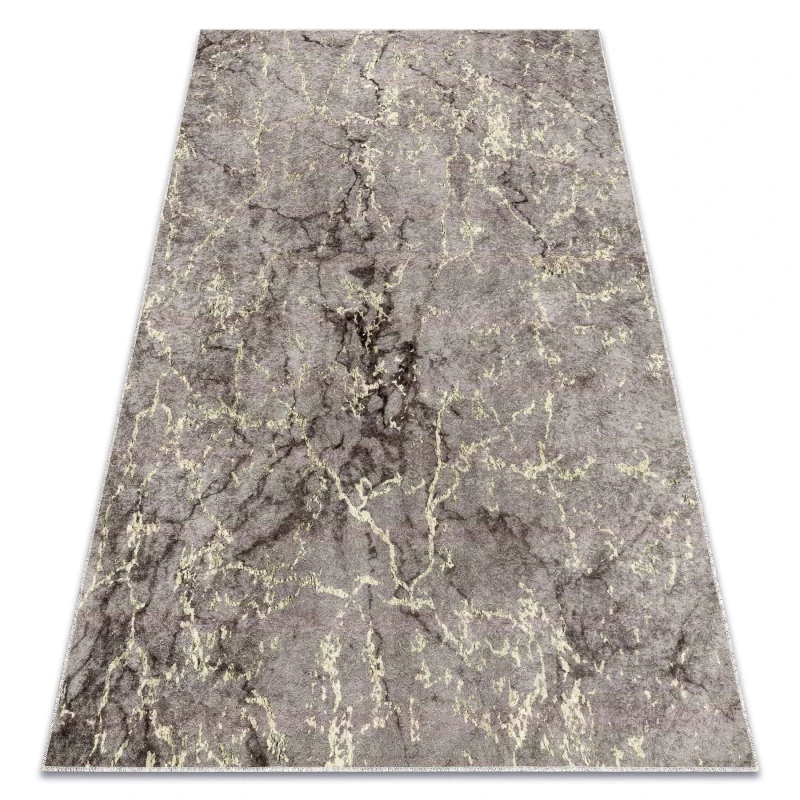 Image of RugsX Miro Rug in Grey Size: 140cm x 190cm Grey Unisex 140cm x 190 cm