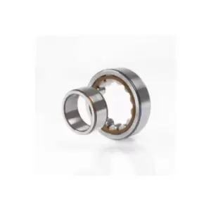 Image of Zylinderrollenlager NU324 ECMC3 55mm AD 260mm ID 120mm zylindrische Bohr.SKF
