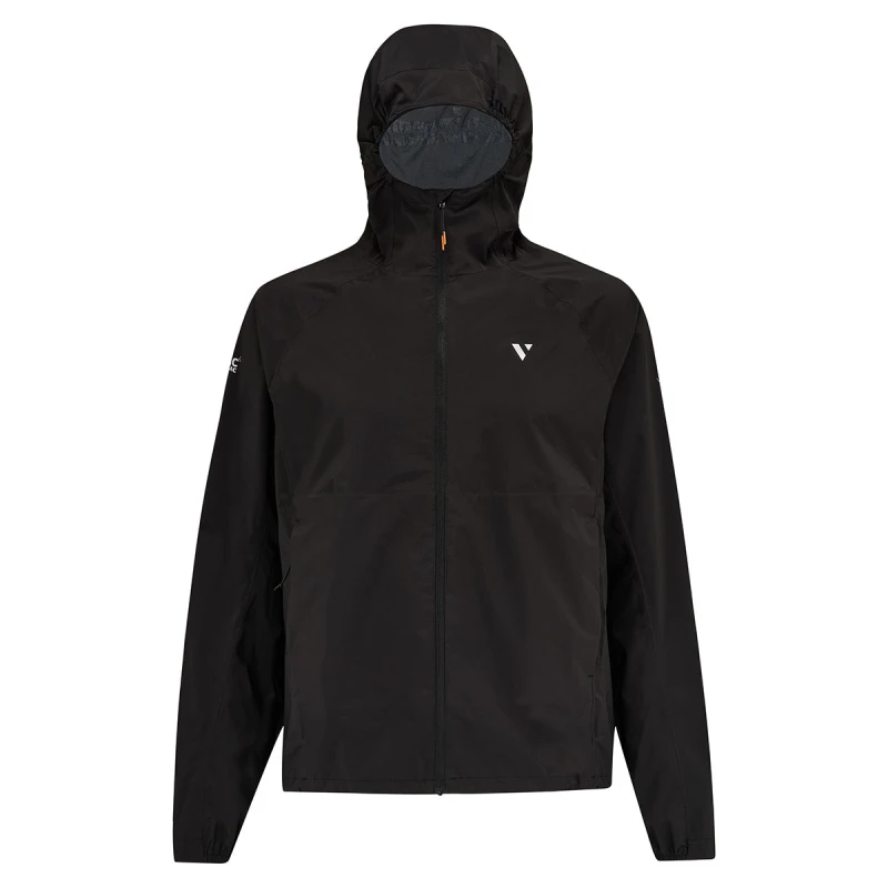 Image of MIAS Mac in A Sac Venture Ultralite Jacket Mens - Black / L