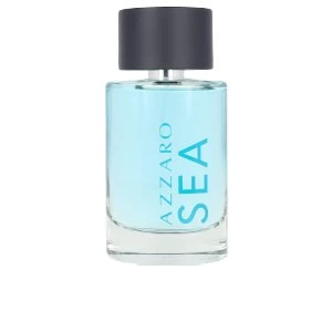 Image of Azzaro Sea Eau de Toilette Unisex 100ml