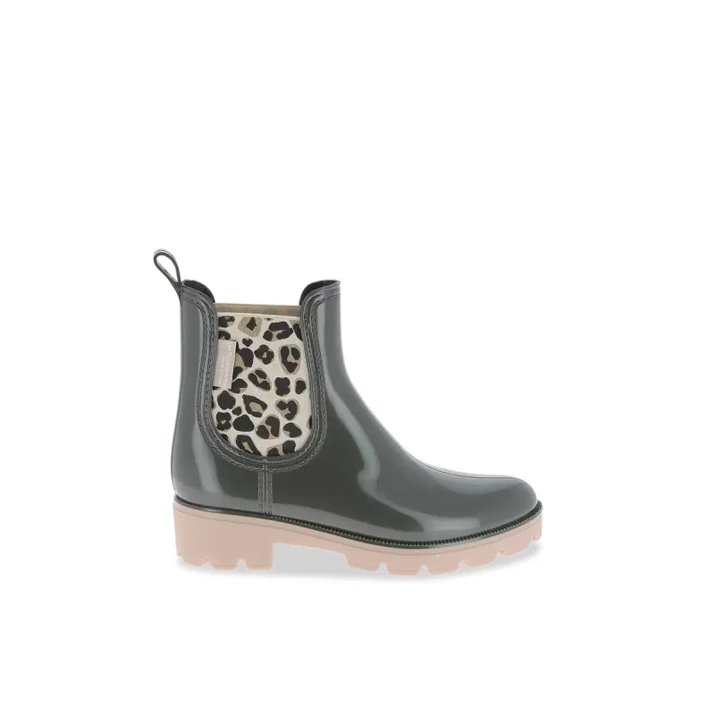 Image of Les Tropeziennes par M.Belarbi Womens boots Les Tropeziennes par M.Belarbi Noura Vert Female 41
