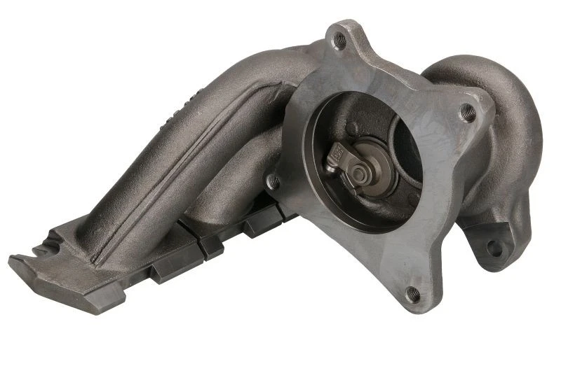 Image of EVORON EVTH004 Turbocharger Charger,charging system (2234)