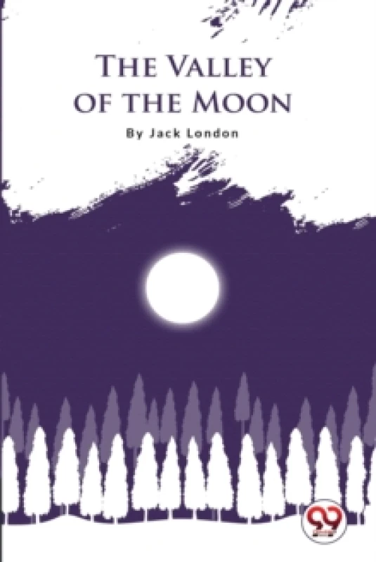 Image of The Valley of the Moon Paperback / softback