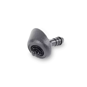 Image of FEBI BILSTEIN Washer Fluid Jet, headlight cleaning febi Plus both sides 178372 BMW,3 Touring (E91),3 Limousine (E90),3 Coupe (E92),3 Cabrio (E93)