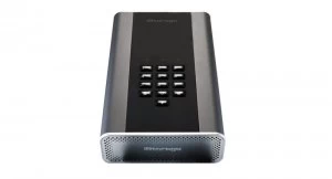 Image of iStorage diskAshur DT2 6TB External Portable Hard Disk Drive