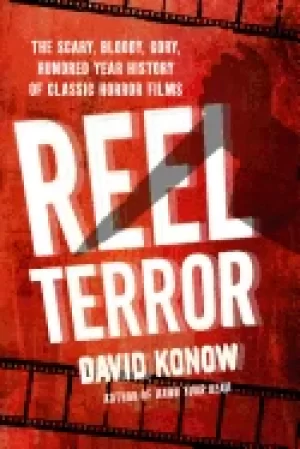 Image of reel terror