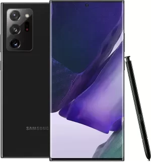 Image of Samsung Galaxy Note 20 Ultra 5G 2020 128GB