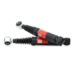 Image of TRW Shock absorber JGT230T Shocks,Shock absorbers FIAT,LANCIA,PUNTO (176),PUNTO Cabriolet (176C),Y (840A)