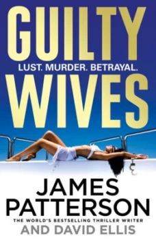 Image of Guilty Wives by James Patterson Paperback