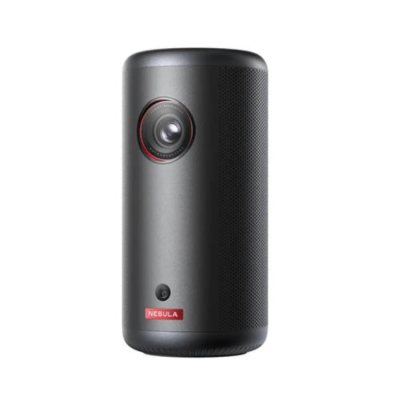 Image of Nebula Nebula Capsule 3 1080p Full HD Projector - Black