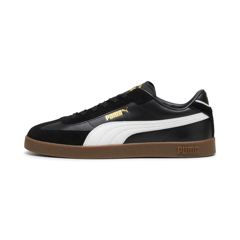 Image of Puma Sneakers Puma Club II Era Noir Unisex 44
