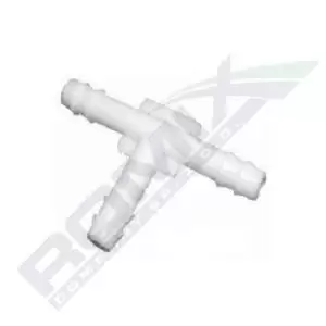 Image of ROMIX Connector, washer-fluid pipe B21101