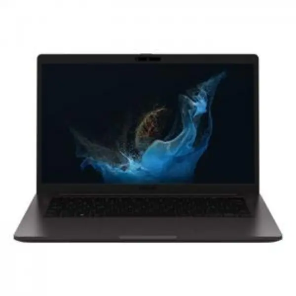 Image of Samsung Galaxy Book2 Business NP641BED-KA4UK laptop Intel Core i5 i5-1240P 35.6cm (14") Full HD 16GB DDR4-SDRAM 256GB SSD WiFi 6E (80
