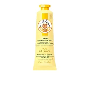 Image of BOIS DOrange creme mains & ongles 30ml