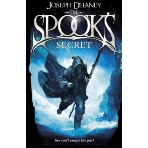 Image of The Spook's Secret: Book 3 by Joseph Delaney (Paperback, 2014)