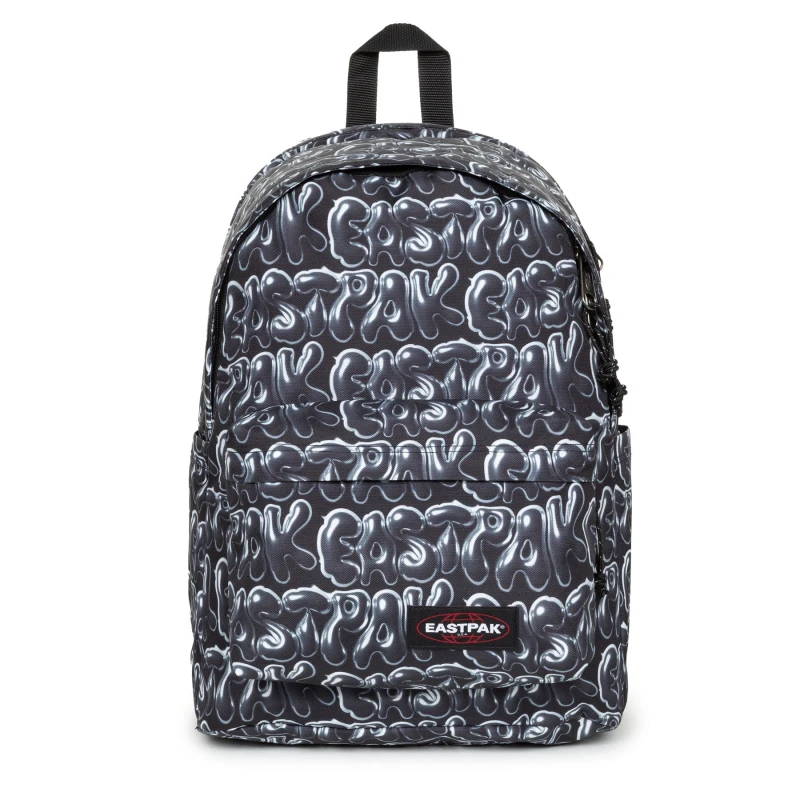 Image of Eastpak Backpack Eastpak Day Office Noir Unisex TU