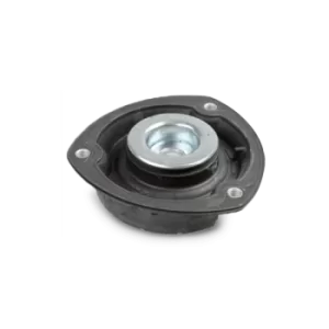 Image of FEBI BILSTEIN Strut Mount RENAULT 10824 5432500Q0A,5432500Q0AS1,5434800QAA Suspension Strut Support Bearing 5434800QAAS1,7700829529,7700829529S
