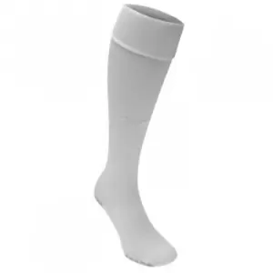 Image of 2018-2019 England Nike Home Socks (White)