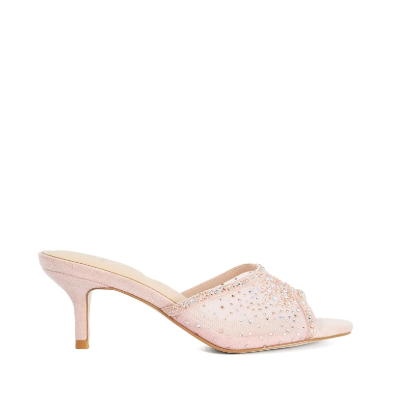 Image of Dune London Dune Memories Ld62 Pink female 3 (36)