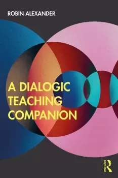 Image of A Dialogic Teaching Companion