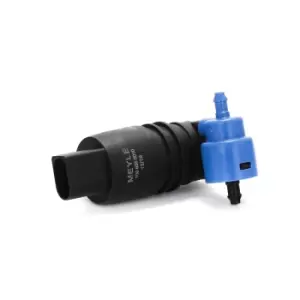 Image of MEYLE Windshield Washer Pump VW,AUDI,MERCEDES-BENZ 100 955 0010 1K6955651,67126938620,67128377987 6938620,8377987,YQ00153980,65264850002,2048660221