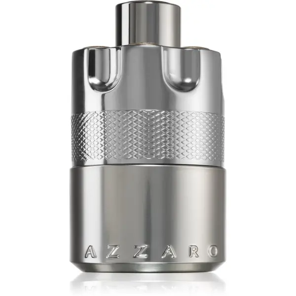 Image of Azzaro Wanted Eau de Parfum For Him 100ml