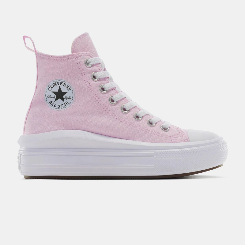 Image of Converse Chuck Taylo 668-New Found female 4.5 (37.5)