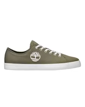 Image of Timberland Union Wharf Lace Oxford Shoes