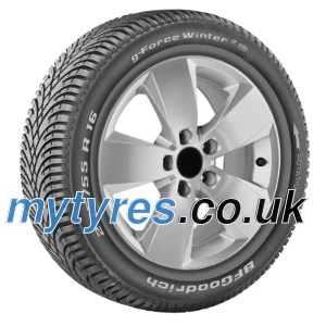 Image of BF Goodrich g-Force Winter 2 ( 165/65 R15 81T )