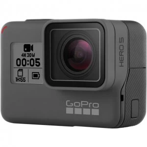 Image of GoPro Hero 5